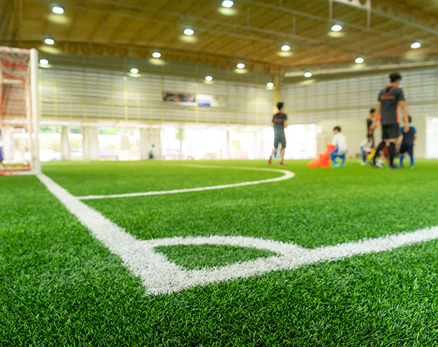 Grand Futsal Court