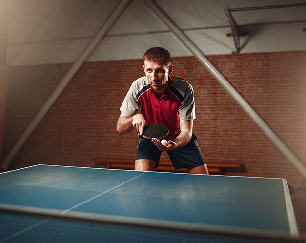 Table Tennis